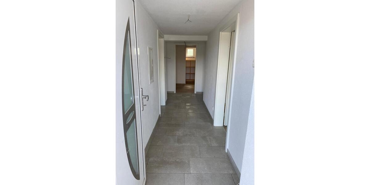 Erdgeschoßwohnung Langenenslingen - 4 Zimmer, 85 m&sup2;, 780&euro; | Angebot:25965633