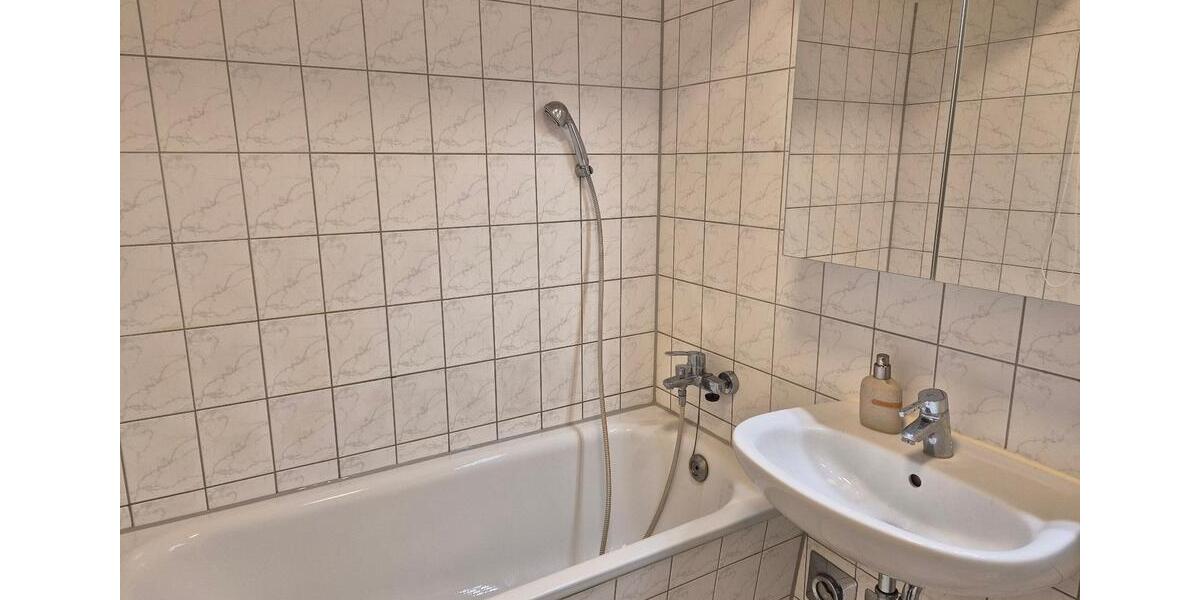 3-Zimmerwohnung in Schwerin 3 zimmer