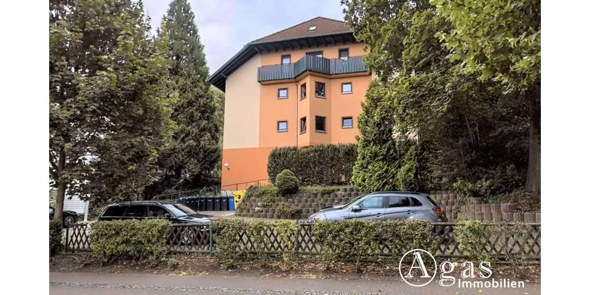 Etagenwohnung Eberswalde - 1 Zimmer, 27 m&sup2;, 415&euro; | Angebot:26934863
