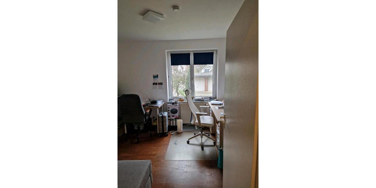 Erdgeschoßwohnung Osnabrück Nahne - 3 Zimmer, 80 m&sup2;, 1.030&euro; | Angebot:25850509