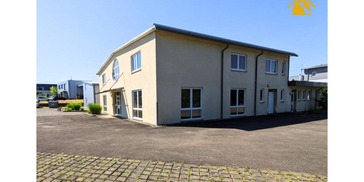 Gewerbeobjekt Munderkingen - 3.737&euro; | Angebot:22272379