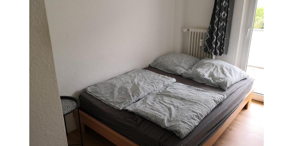 Maisonettenwohnung Walsrode - 3 Zimmer, 76 m&sup2;, 700&euro; | Angebot:26163771