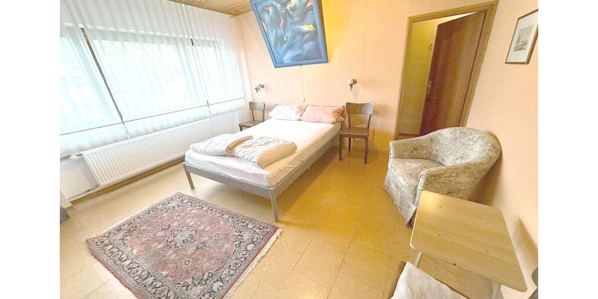 Etagenwohnung Osburg - 3 Zimmer, 80 m&sup2;, 720&euro; | Angebot:26006122