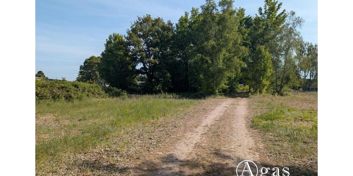 Gewerbeobjekt Brandenburg an der Havel - 1.000&euro; | Angebot:20866315