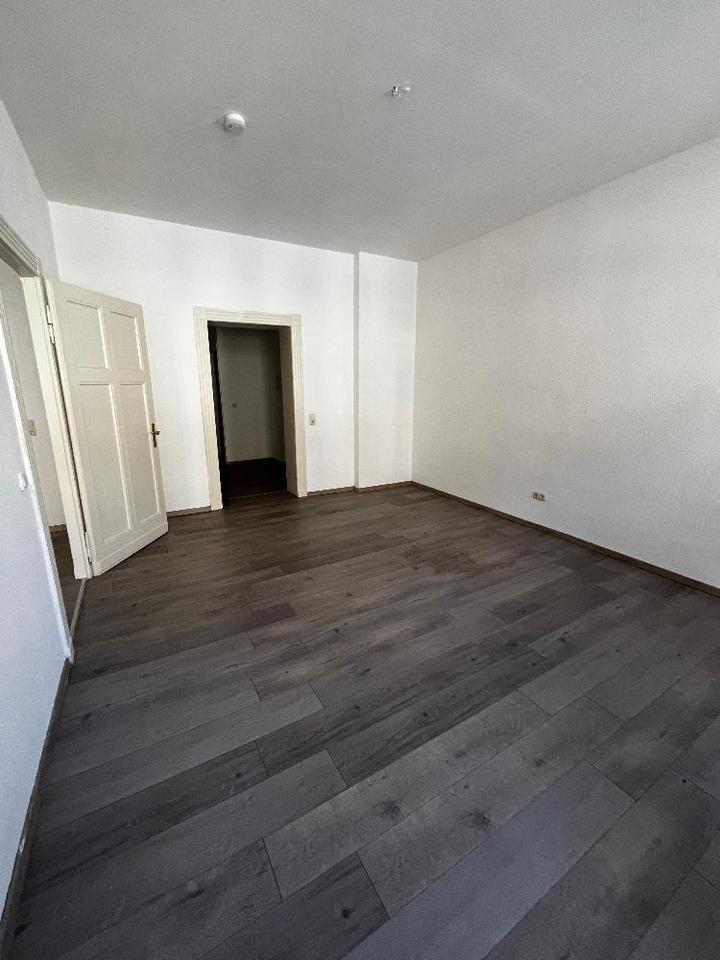 Zentral gelegene AltstadtWohnung mit 4 Zimmern zu vermieten!