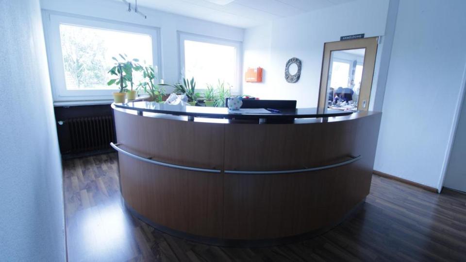 Lagerhalle Produktion in Dortmund Holzen zu vermieten zimmer