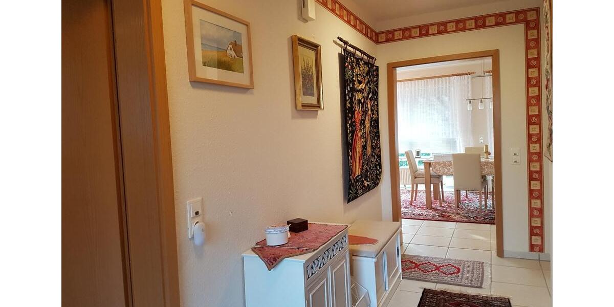 Reihenhaus Flensburg Fruerlund - 4 Zimmer, 105 m&sup2;, 1.500&euro; | Angebot:26009660