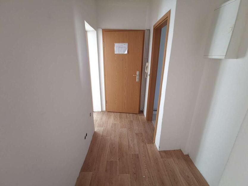 Ruhig gelegene 3RW mit Balkon