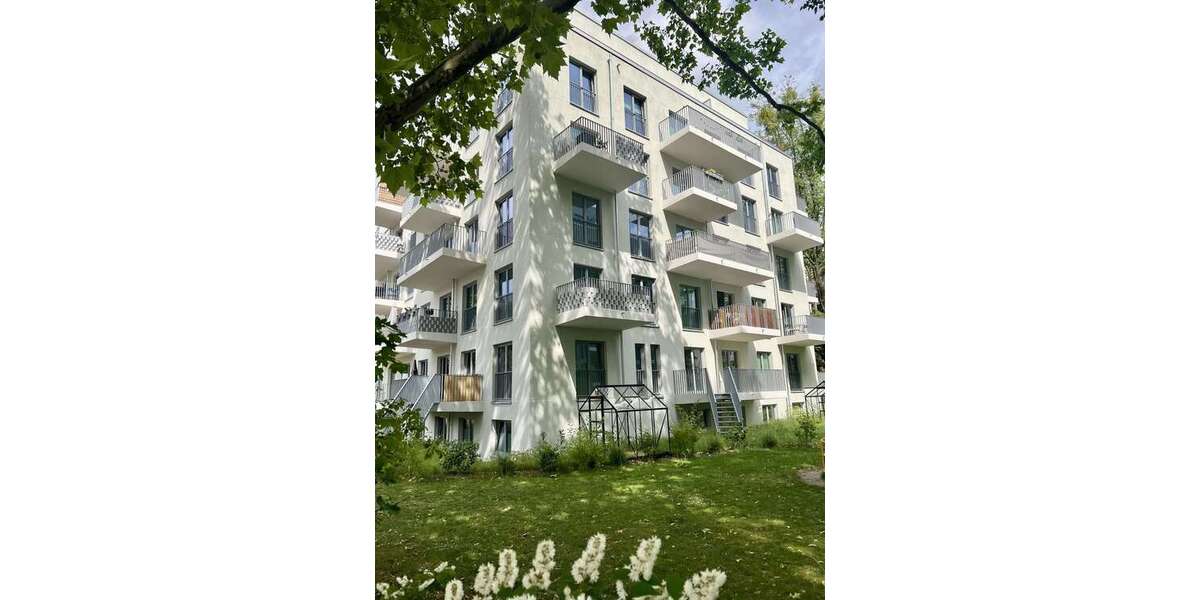 Etagenwohnung Berlin Hakenfelde - 4 Zimmer, 96 m&sup2;, 1.860&euro; | Angebot:25648709