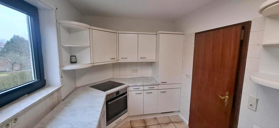 Erdgeschoßwohnung Queidersbach - 5 Zimmer, 107 m&sup2;, 1.050&euro; | Angebot:25931558