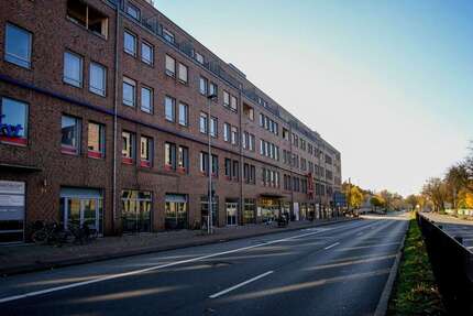 Wohnung Münster Innenstadtring - 1 Zimmer, 37 m&sup2;, 460&euro; | Angebot:27248835