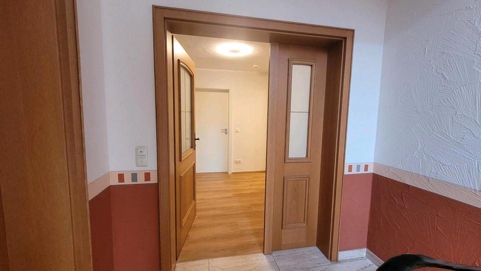 Erdgeschoßwohnung Buchdorf - 2 Zimmer, 46 m&sup2;, 460&euro; | Angebot:26504064