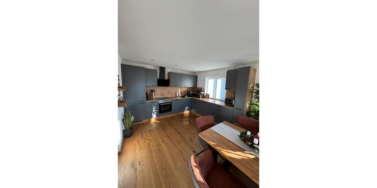 3 Zimmer Wohnung am Fuße des Grünten 3 zimmer