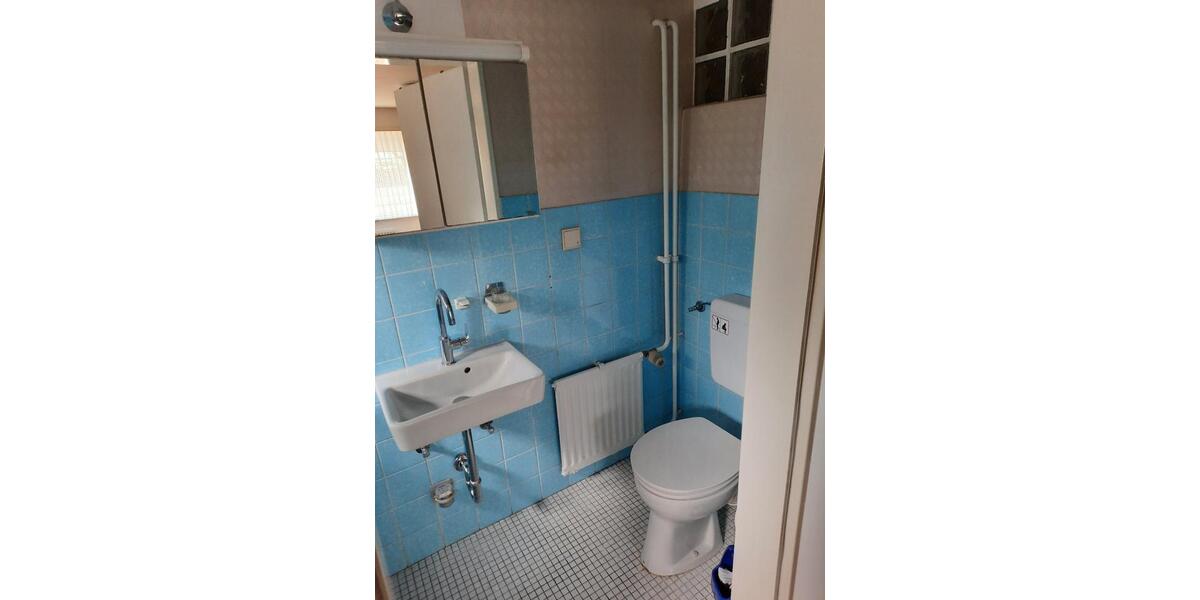 Wohnen auf Zeit Offenbach am Main Bieber - 1 Zimmer, 18 m&sup2;, 400&euro; | Angebot:25510451