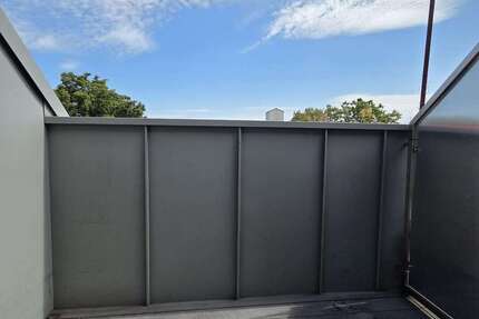 Wohnung Regensburg Kasernenviertel - 2 Zimmer, 39 m&sup2;, 780&euro; | Angebot:27523311