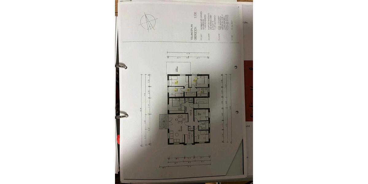 Maisonettenwohnung Schwaikheim - 5 Zimmer, 94 m&sup2;, 2.130&euro; | Angebot:25838318