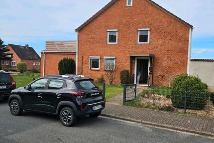 Wohnung Soltau - 3 Zimmer, 87 m&sup2;, 800&euro; | Angebot:24748516