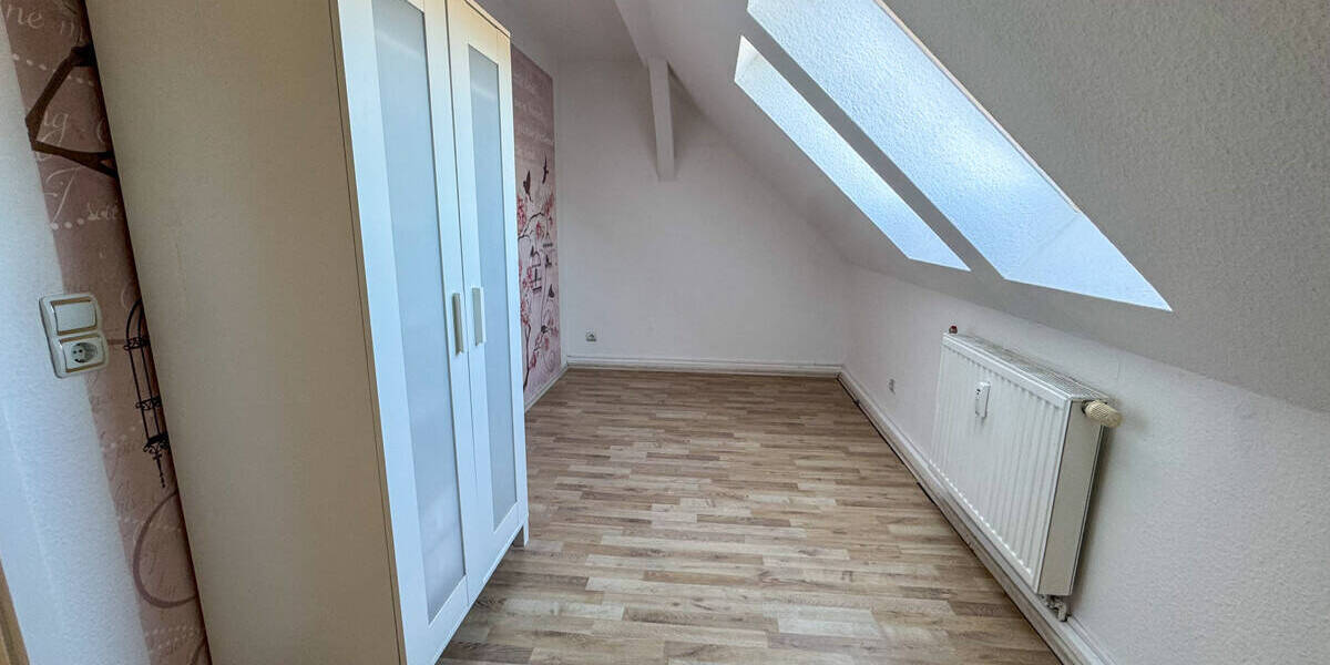Etagenwohnung Schwarzenberg Sachsenfeld - 4 Zimmer, 78 m&sup2;, 507&euro; | Angebot:26474720