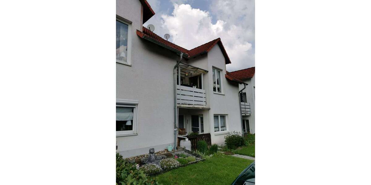 Etagenwohnung Neustadt - 2 Zimmer, 50 m&sup2;, 375&euro; | Angebot:25796304