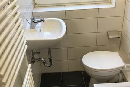 Aufgepasst! Schöner Wohnen zum günstigen Mietpreis 2-Zimmer-Wohnung 2 zimmer