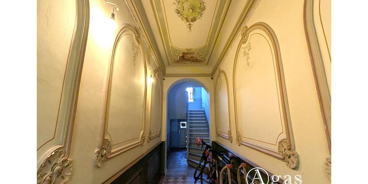 Etagenwohnung Eberswalde - 4 Zimmer, 99 m&sup2;, 990&euro; | Angebot:24591326