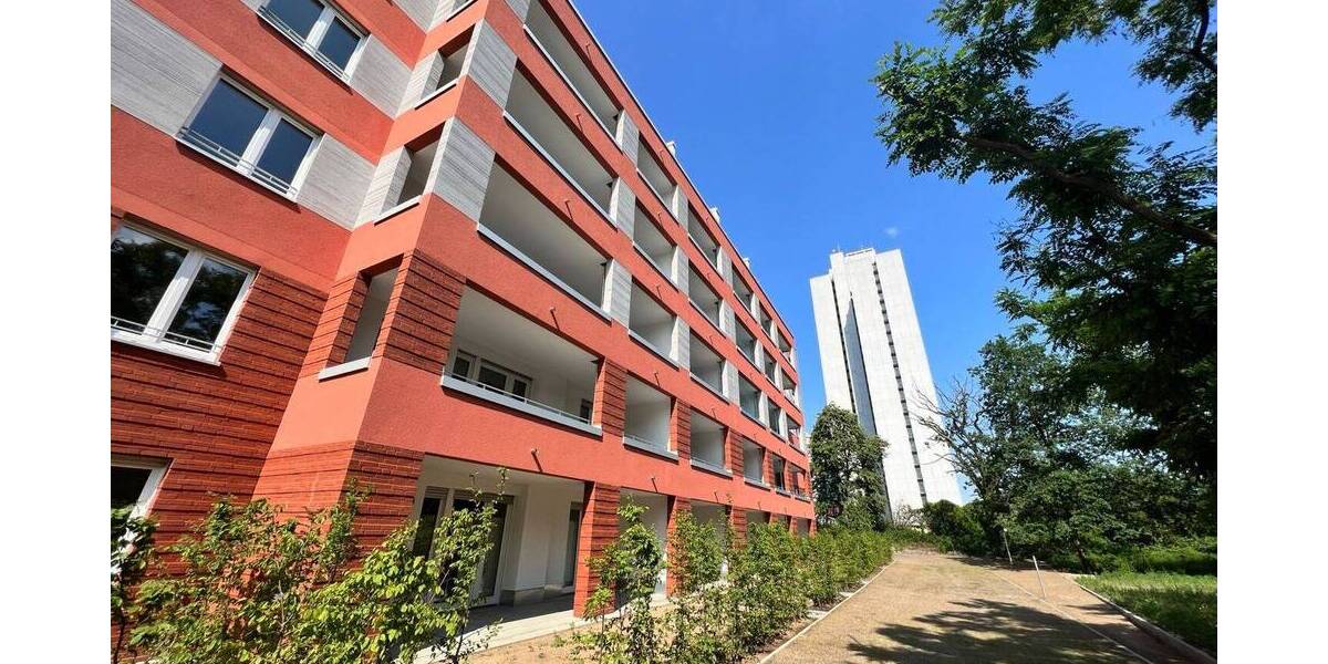 Etagenwohnung Frankfurt am Main Schwanheim - 3 Zimmer, 87 m&sup2;, 1.400&euro; | Angebot:26093727