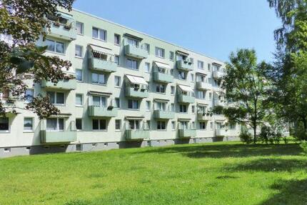 Helle 3 RaumWohnung in Lankow frei!
