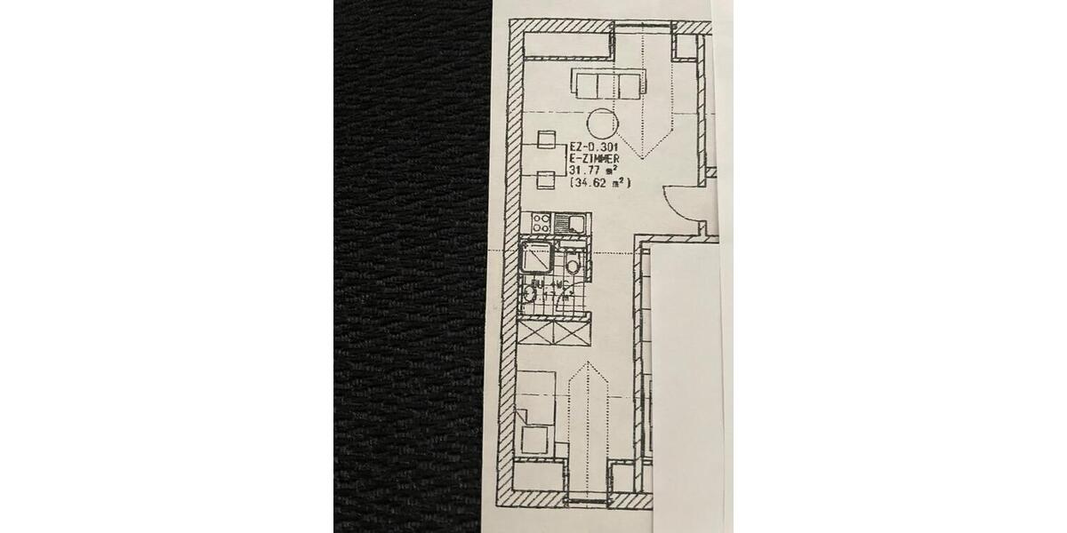 Möbiliertes Apartment - Zimmer Aschheim | Angebot:26865199