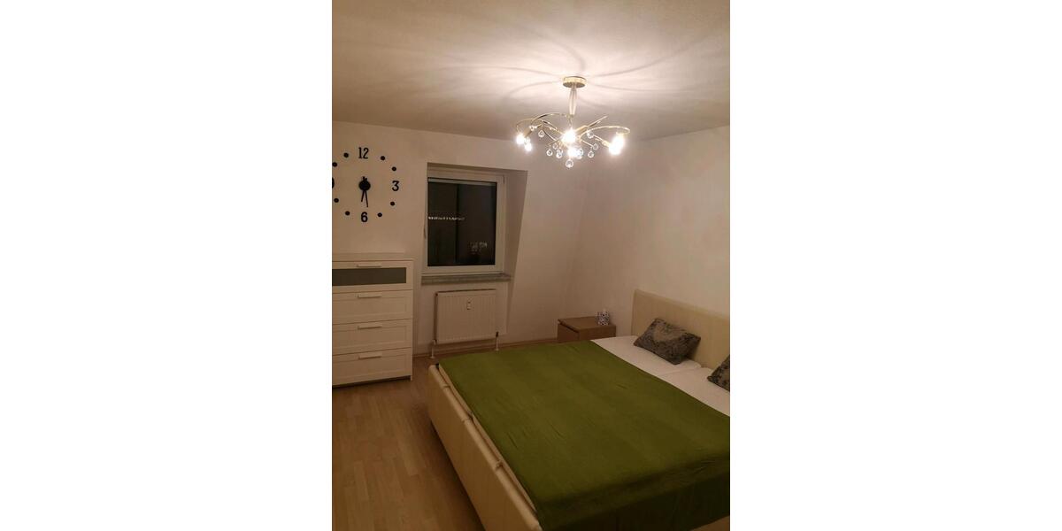 Etagenwohnung Fürth Atzenhof - 2 Zimmer, 54 m&sup2;, 1.000&euro; | Angebot:24745753