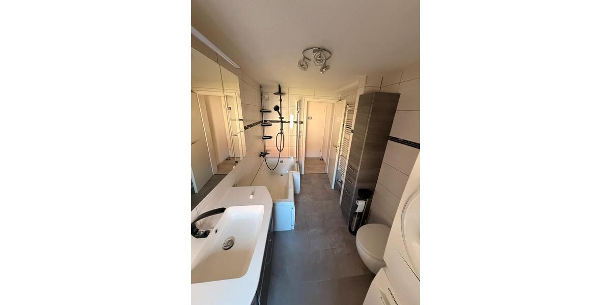 Etagenwohnung Tuttlingen - 3 Zimmer, 75 m&sup2;, 800&euro; | Angebot:26619545