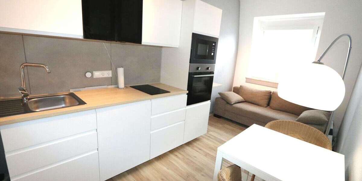 Zimmer Karlsruhe Weststadt - 1 Zimmer, 890&euro; | Angebot:26779136