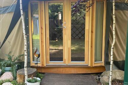 Wohnen auf Zeit Oderberg - 1 Zimmer, 33 m&sup2;, 399&euro; | Angebot:26121283