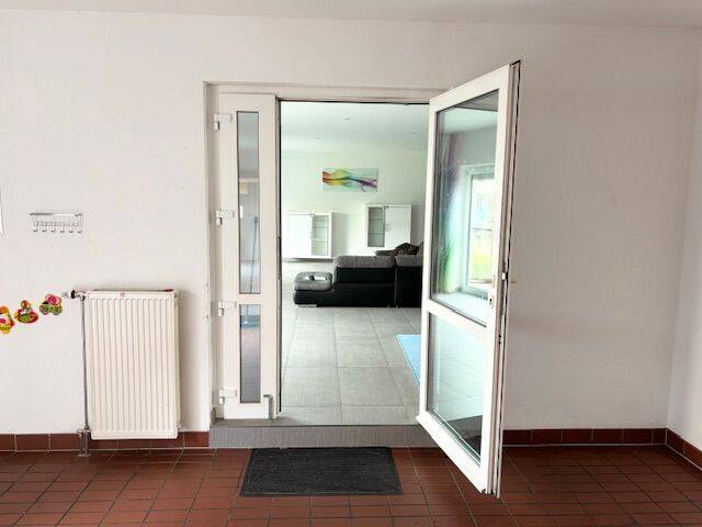 Reihenendhaus Zeithain Röderau-Bobersen - 3 Zimmer, 164 m&sup2;, 850&euro; | Angebot:26344041