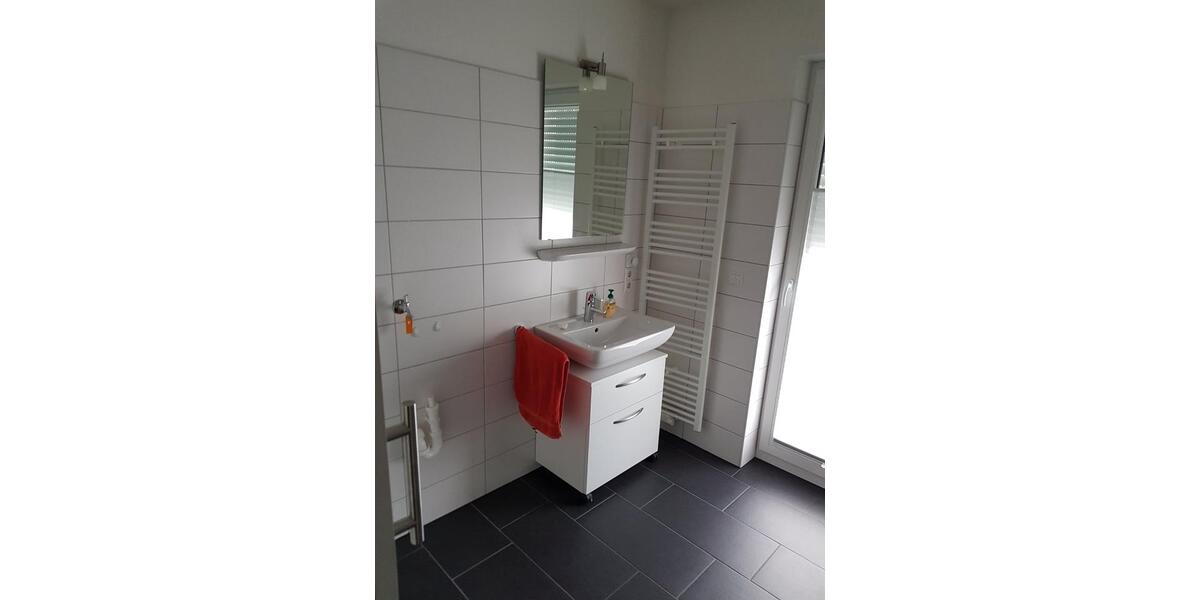 Etagenwohnung Steinfurt - 2 Zimmer, 57 m&sup2;, 800&euro; | Angebot:24691387