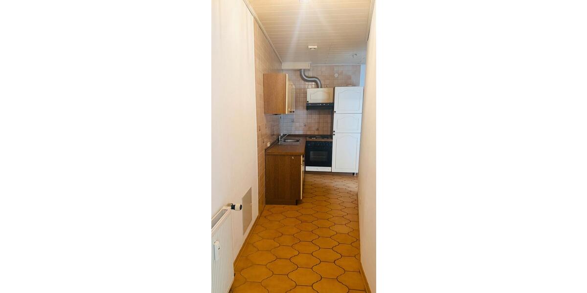 Erdgeschoßwohnung Herzberg am Harz - 2 Zimmer, 45 m&sup2;, 345&euro; | Angebot:26536417