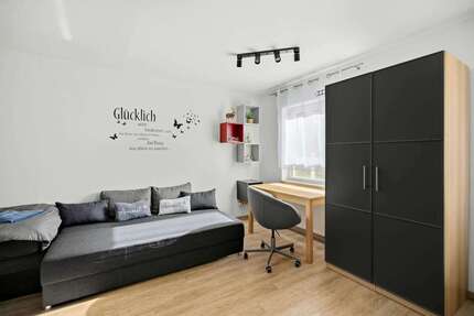 Zimmer Leipzig Möckern - 1 Zimmer, 1.000&euro; | Angebot:27103622