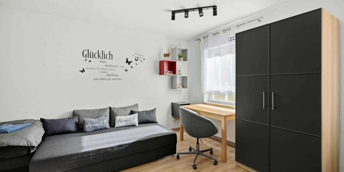 Zimmer Leipzig Möckern - 1 Zimmer, 1.000&euro; | Angebot:27103622
