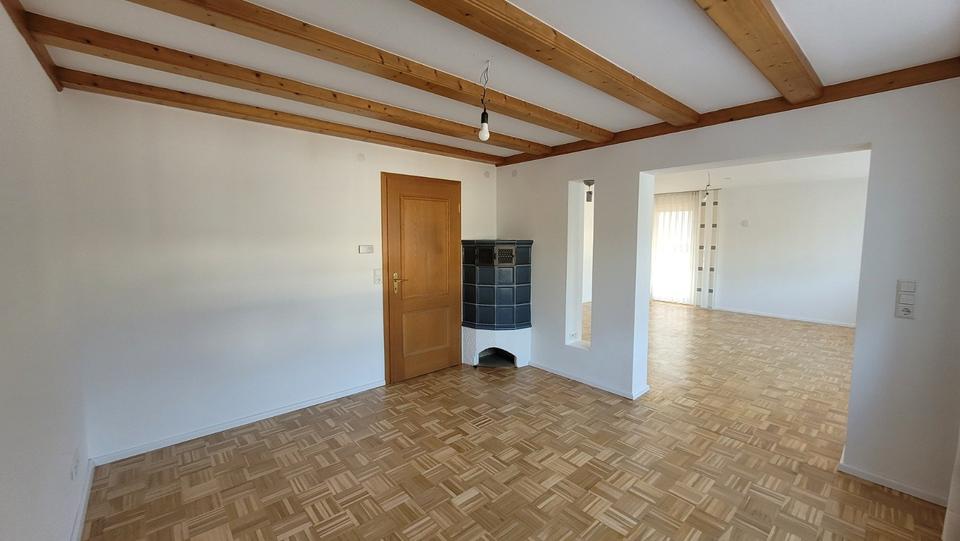 Erdgeschoßwohnung Westhausen - 3.5 Zimmer, 104 m&sup2;, 1.000&euro; | Angebot:26247513