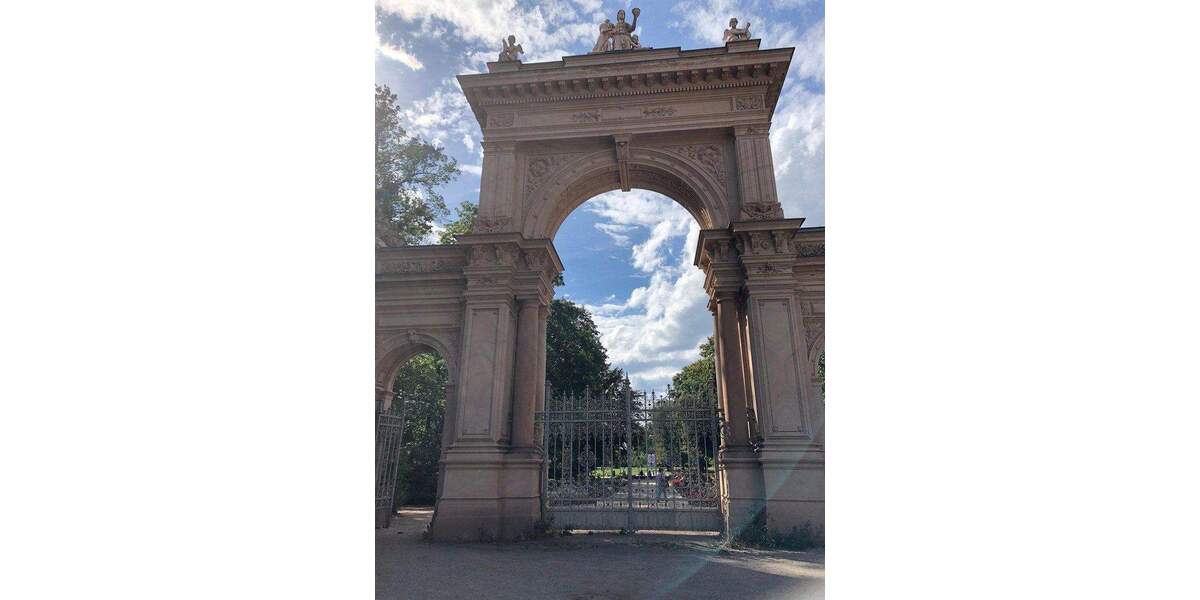 Etagenwohnung Berlin Pankow - 2 Zimmer, 65 m&sup2;, 1.350&euro; | Angebot:26187757