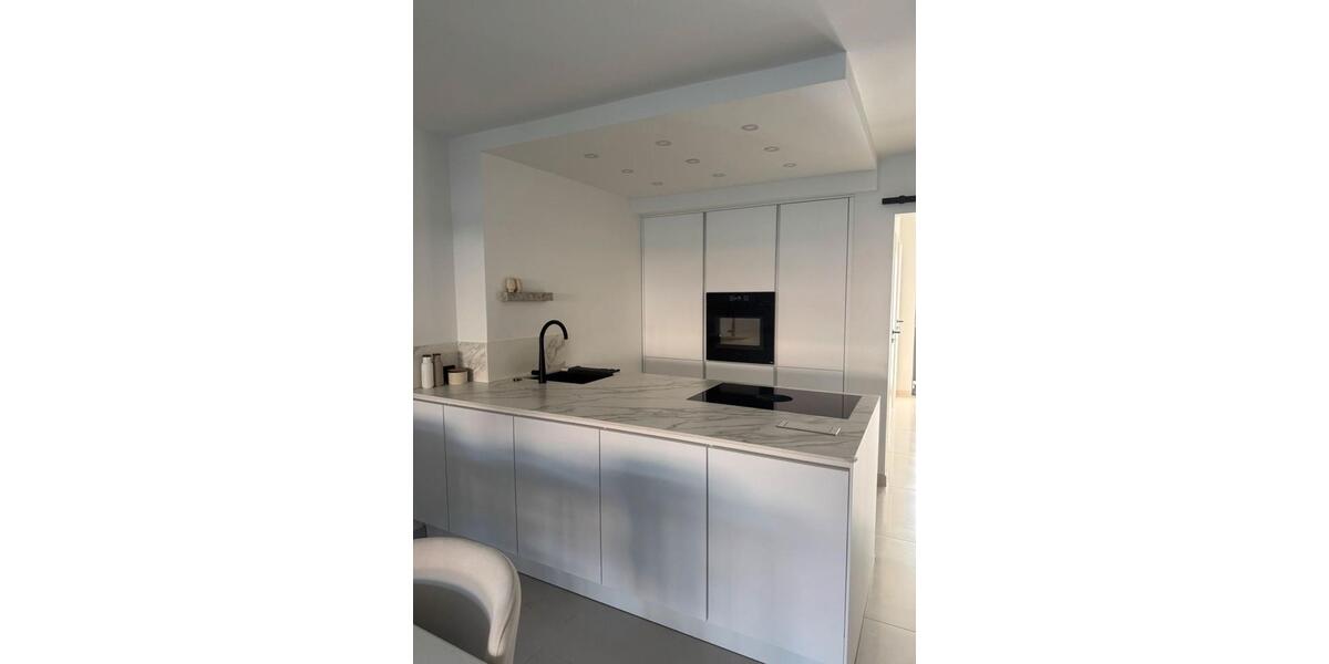 Reihenhaus zu vermieten 4.5 zimmer