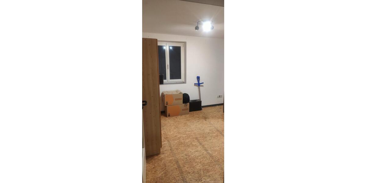 Etagenwohnung Rheinböllen - 3 Zimmer, 60 m&sup2;, 480&euro; | Angebot:25087596