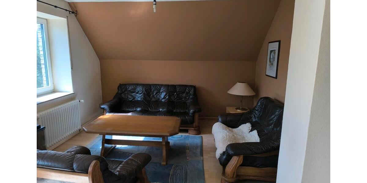 Wohnen auf Zeit Herford Diebrock - 1 Zimmer, 20 m&sup2;, 500&euro; | Angebot:24634136