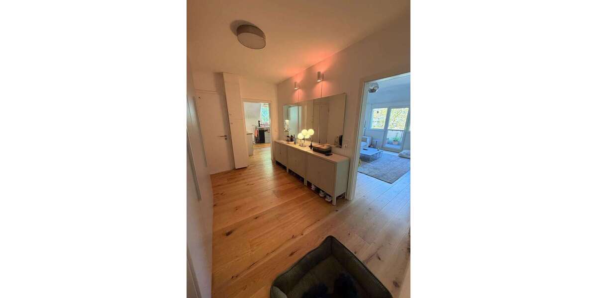 Etagenwohnung Dortmund Innenstadt Ost - 2 Zimmer, 92 m&sup2;, 1.000&euro; | Angebot:26948400