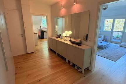 Wohnung Dortmund Innenstadt Ost - 2 Zimmer, 92 m&sup2;, 1.000&euro; | Angebot:26948400