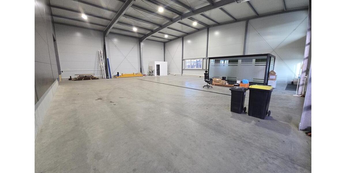 Gewerbeobjekt Schrobenhausen - 2.800&euro; | Angebot:24359919