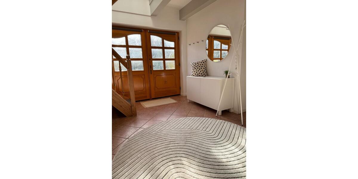 Möbliertes Einfamilienhaus zu vermieten 6 zimmer