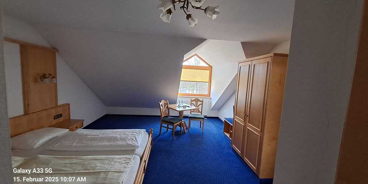 Möbiliertes Apartment - Zimmer Aschheim | Angebot:26865199