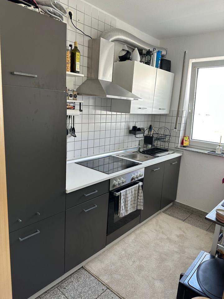 2 ZKBB in Gütersloh Zentrum zu vermieten