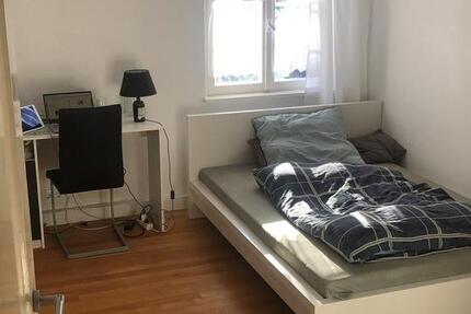 Zimmer in 4 er WG Innenstadtlage Kempten 1 zimmer