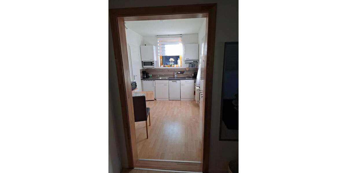 Wohnen auf Zeit Minden Bölhorst - 2 Zimmer, 43 m&sup2;, 825&euro; | Angebot:26426782
